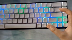 Black Pudding PBT Keycaps, 117 Key XDA Profile Key caps, Custom Keyboard Keycap 75 Percent, Minimalist Key Cap Set for Cherry MX Swithes Mechanical Keyboard (Black)