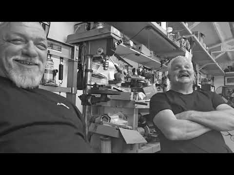 Removing Harley Evolution Engine Cylinder Studs ‎⁨@SilverNutsGarage-di5ls⁩