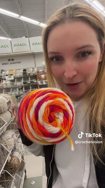 New @Lion Brand Yarn 🧶 and @yarnspirations