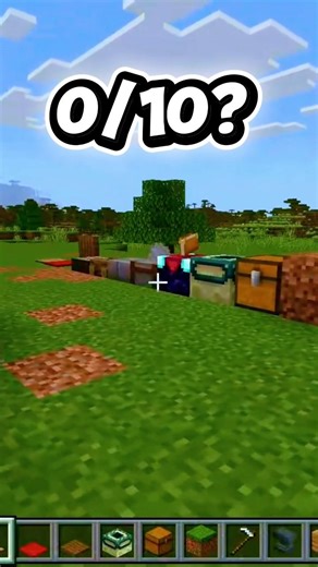 Minecraft Slowest Stair 💀 #minecraft #shorts