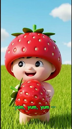 Cute Kid Singing a Sweet Song | Adorable Children’s Performance 💖🎤