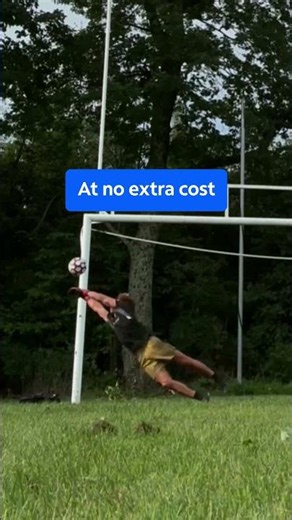 Never Miss A Goal With Spectrum TV | Spectrum