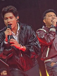MAKIN KECE ABIZZZ LEN VALEN BERSAMA PARA SENIOR LIVE BAND ACADEMY GROUP 3 TOP 4 .. #da7 #indosiar #valenda7