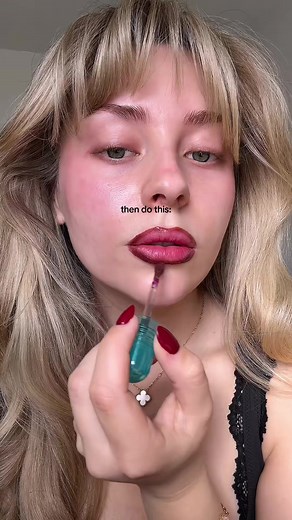 Downtown Girl Makeup Tutorial for Effortless Style