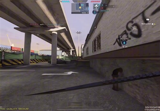 Best Locus Loadout in Call of Duty Mobile