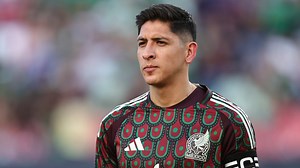 Mexico captain Edson Alvarez on teaming up with Modelo