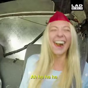 6.3M views · 28K reactions | How not to eat a Christmas dinner  | LADbible | Facebook