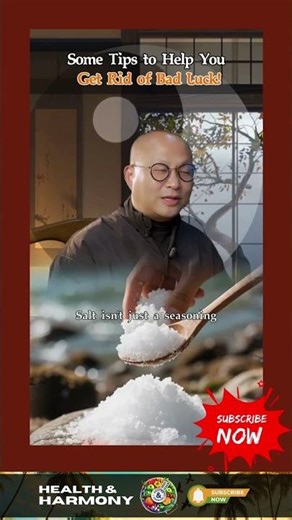 How to Break a Bad Luck Streak — Fast