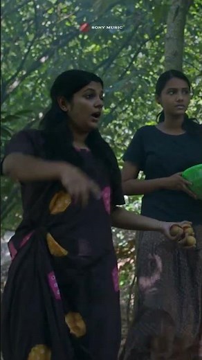 Maramayi Nillkkunnu Ninnormakal | Malayalam Love Song | Manalu Parunnori | Mindiyum Paranjum
