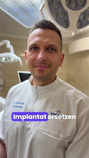 Denis-Focus Dental - Alles über Zahnimplantat 4.