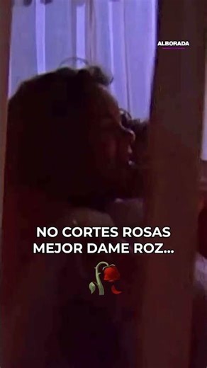 😏🌹 No regales detallitos en San Valentín, mejor dale detallones #Alborada #SanValentin