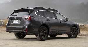 2020-2021MY Subaru Legacy And Outback Recalled Over Timing Chains That Might Snap | Carscoops