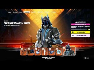 Fortnite Season 2: Showdown | Battle Pass Trailer