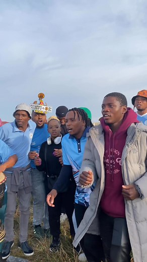 Azikhale | Lonwabo Shots