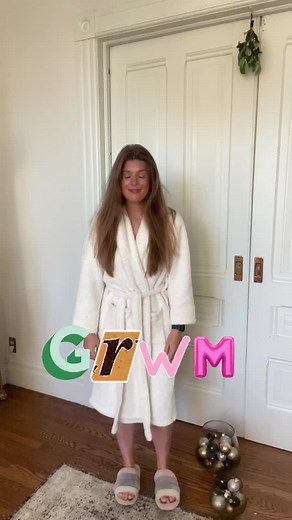 Barney vibes in the best way #bananarepublic #thenewBRlook #grwmchallenge #outfitofthedayeveryday