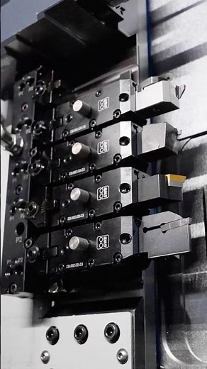 Swiss Machining Made EASIER 🤯