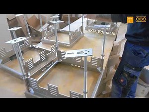 OBO on the construction site - Episode 13