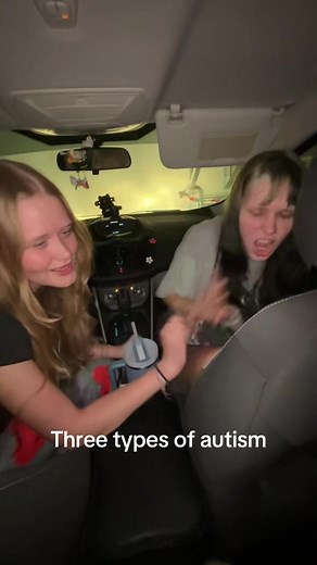 Understanding Three Types of Autism