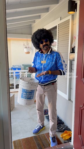 352K views · 4.3K reactions |  Trick or Treat Culture in America....