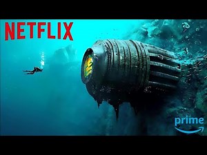 Top 7 Hidden Sci-Fi Films on Netflix & Prime You Shouldn’t Ignore