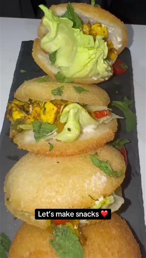 Easy Snack Recipe Ideas You Can Make at Home