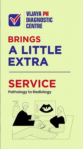 Vijaya Ph Diagnostic Centre - Big news for Pune’s healthcare sector!
