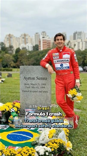 Racing Tragedies That Shocked the World 🏁🕊️ | Legends We Lost