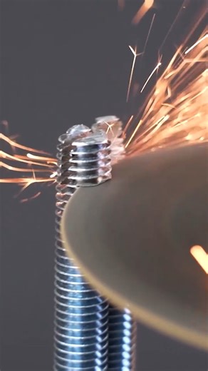 A useful & cool bolt hack! | Nifty & Thrifty