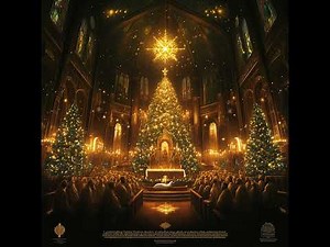 A Christmas Hallelujah – Folk Christmas Ballad by Christmas Family (Acoustic)