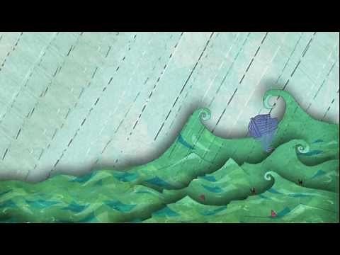 "A New Beginning" - The Jesus Storybook Bible