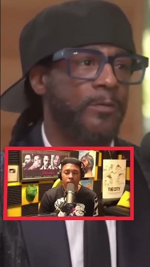 Katt Williams Opens Up About Faith in His Interview with Michelle Obama