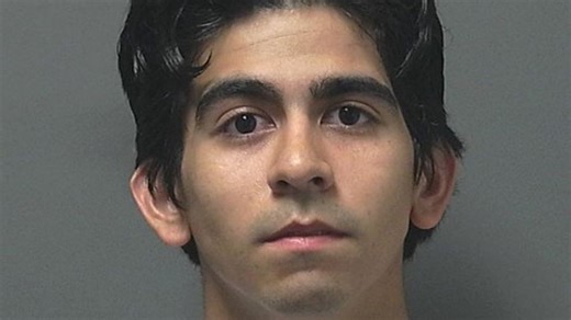 Police arrest man following stabbing in Walmart parking lot in Hanford