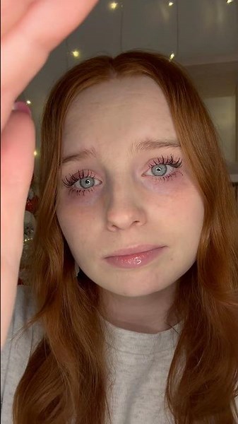 ASMR “shhhh it’s okay” 🌬️
