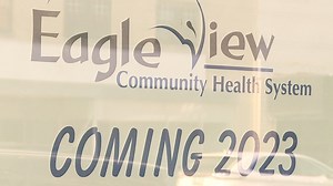 Eagle View Community Health System expanding to Monmouth in 2023