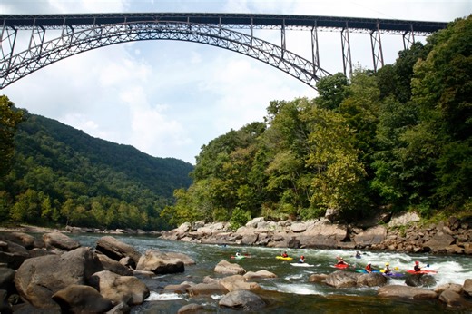 Fayette Station Road reopens