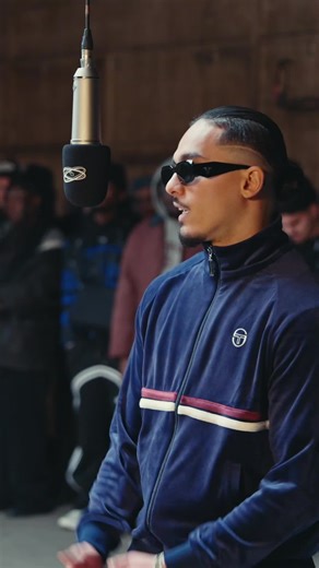 «@Python Loco - Balafré»🎶 au PDSMIC 2 qui l’a énervé ? (Vidéo complète disponible en bio)