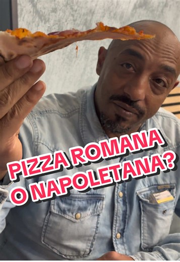 E VOI DA CHE PARTE STATE?🍕 📍Via delle Fiamme Gialle 37, Lido di Ostia, 00122 RM @Gaia de stefano