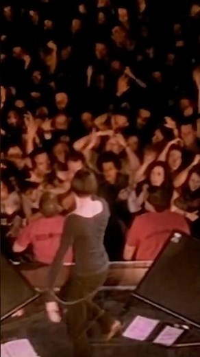 Animal Nitrate - Love & Poison, 1993 #Suede #LiveMusic