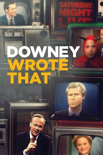Stream Downey Wrote That (2025): Find it on Netflix, Prime Video, Hulu & more