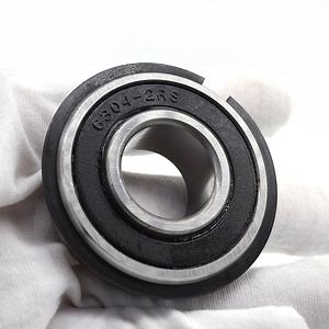 [Hot Item] Xzbrg Flanged Wheel Bearing 2 Bolt Flange Bearing