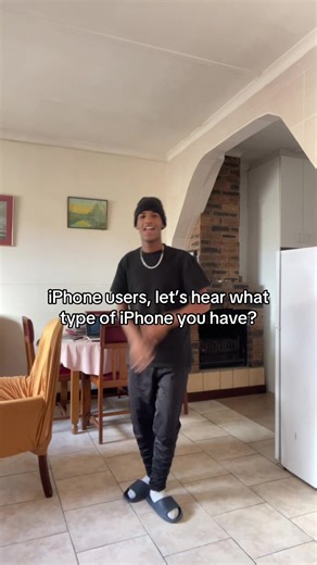 What Type of iPhone Do You Have?