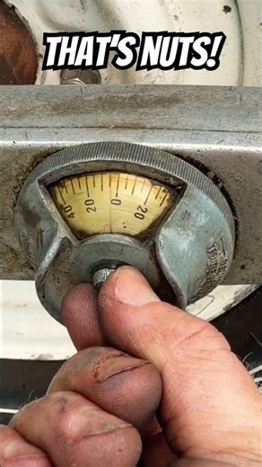 Old school cool tool