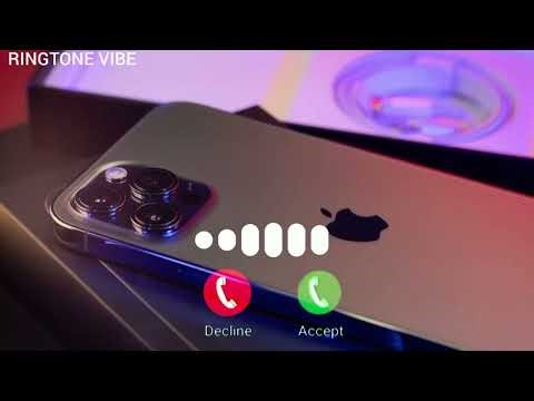 Iphone Mobile Ringtone 2026 🔥 Best Caller Tune & Notification Sound | New Trending Ringtone