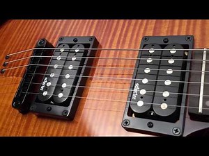 C-6 ELITE IN VINTAGE SUNBURST