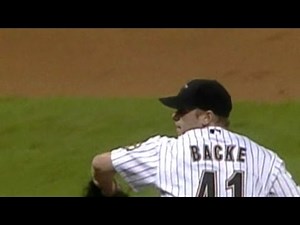 2004 NLCS Gm5: Backe throws eight shutout innings