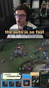 Playing Top Lane While BLIND 🙈🕶️