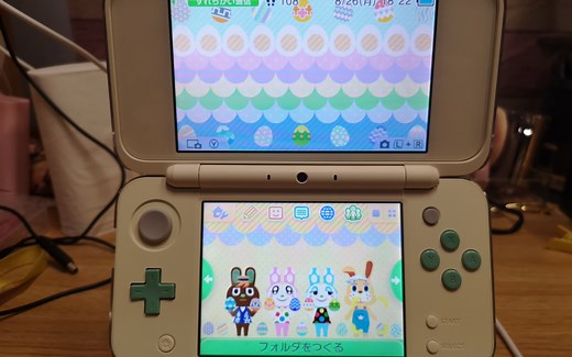 小白教小白，new 2dsll下载游戏