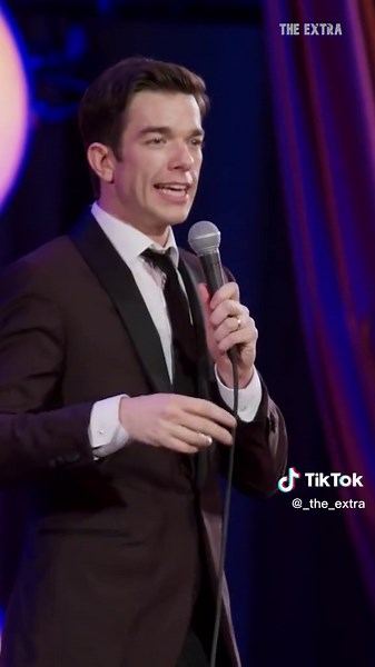 John Mulaney College Experience: The $120,000 Lost Gift