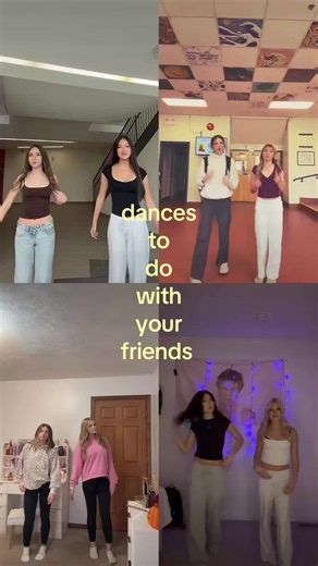 Pt.8 #fy #trend #dance #duodance #learnontiktok videos from @™️ @H O P E @soph ains dance @Sammi and Myriam