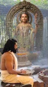 Chiranjeevi Ram Charan Pawan Kalyan Mega Family Celebrations Hanuman Jayanti Mashup Song Jaishreeram